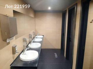 Фотография Аренда помещения свободного назначения, 533 м² , Мясницкая улица 22с1  №8