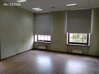 Фотография Аренда офиса, 700 м² , Колодезный переулок 3с4  №7