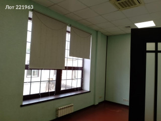 Фотография Аренда офиса, 700 м² , Колодезный переулок 3с4  №6