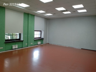 Фотография Аренда офиса, 700 м² , Колодезный переулок 3с4  №9