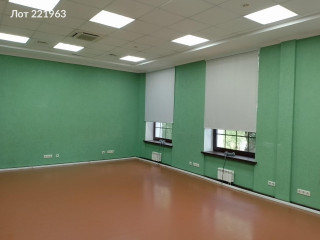 Фотография Аренда офиса, 700 м² , Колодезный переулок 3с4  №10