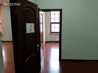 Фотография Аренда офиса, 700 м² , Колодезный переулок 3с4  №16