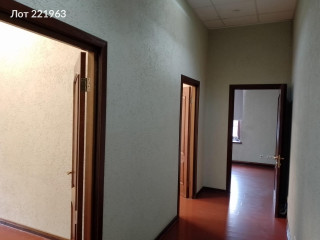 Аренда офиса 700 м² Колодезный переулок 3с4