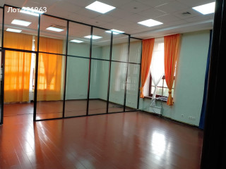 Фотография Аренда офиса, 700 м² , Колодезный переулок 3с4  №3