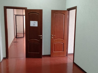 Фотография Аренда офиса, 700 м² , Колодезный переулок 3с4  №13