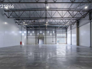 Фотография Аренда помещения свободного назначения, 864 м² , Новая улица 22  №3