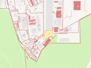 Фотография Продажа отдельно стоящего здания, 15687 м² , проезд Ярославский 21  №7 Фотография Продажа отдельно стоящего здания, 15687 м² , проезд Ярославский 21  №7