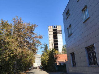 Фотография Продажа отдельно стоящего здания, 15687 м² , проезд Ярославский 21  №5 Фотография Продажа отдельно стоящего здания, 15687 м² , проезд Ярославский 21  №5