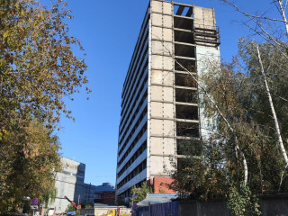 Фотография Продажа отдельно стоящего здания, 15687 м² , проезд Ярославский 21  №3 Фотография Продажа отдельно стоящего здания, 15687 м² , проезд Ярославский 21  №3