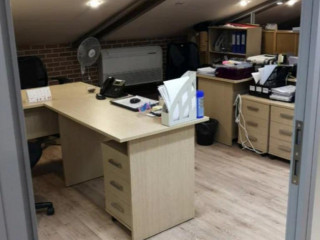 Фотография Аренда офиса, 385 м² , улица Сретенка 24/2с1  №4 Фотография Аренда офиса, 385 м² , улица Сретенка 24/2с1  №4