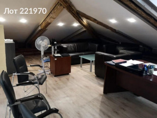 Фотография Аренда офиса, 385 м² , улица Сретенка 24/2с1  №3 Фотография Аренда офиса, 385 м² , улица Сретенка 24/2с1  №3