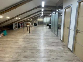 Аренда офиса 385 м² улица Сретенка 24/2с1