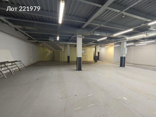 Фотография Аренда помещения свободного назначения, 294 м² , улица Фадеева 7А  №3