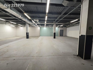 Фотография Аренда помещения свободного назначения, 294 м² , улица Фадеева 7А  №2