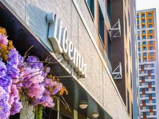 Фотография Аренда офиса, 53 м² , бульвар Эйнштейна 4  №4 Фотография Аренда офиса, 53 м² , бульвар Эйнштейна 4  №4