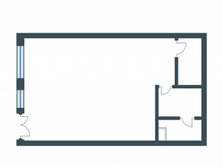 Фотография Аренда офиса, 53 м² , бульвар Эйнштейна 4  №11 Фотография Аренда офиса, 53 м² , бульвар Эйнштейна 4  №11