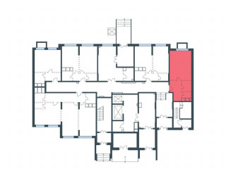 Фотография Аренда помещения свободного назначения, 30 м² , улица Яганова 1  №11