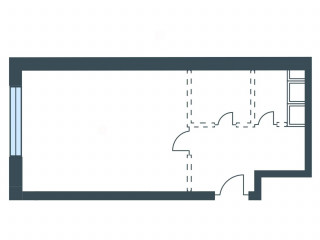 Фотография Аренда помещения свободного назначения, 30 м² , улица Яганова 1  №10
