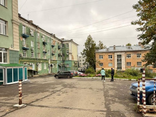 Фотография Продажа помещения свободного назначения, 406 м² , Удмуртская улица 231  №5