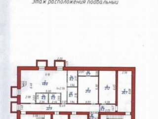 Фотография Продажа помещения свободного назначения, 406 м² , Удмуртская улица 231  №16