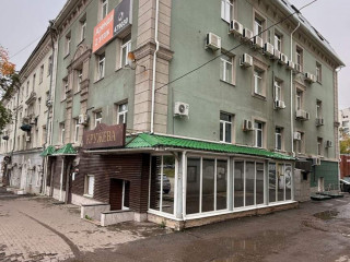 Фотография Продажа помещения свободного назначения, 406 м² , Удмуртская улица 231  №2
