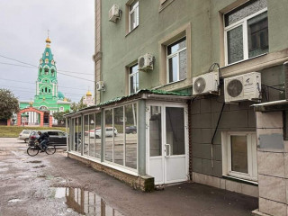 Фотография Продажа помещения свободного назначения, 406 м² , Удмуртская улица 231  №3