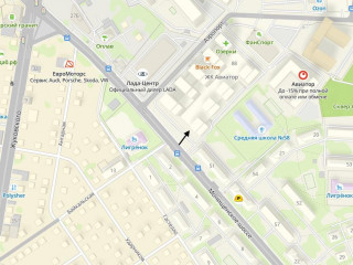 Фотография Продажа помещения свободного назначения, 92 м² , улица Аэропорт 88  №9