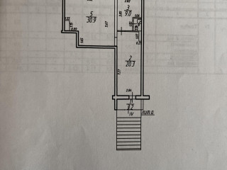 Фотография Продажа помещения свободного назначения, 65 м² , улица Академика Обручева 1/6  №1