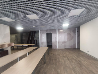 Фотография Продажа помещения свободного назначения, 751 м² , улица Новая Башиловка 4  №3