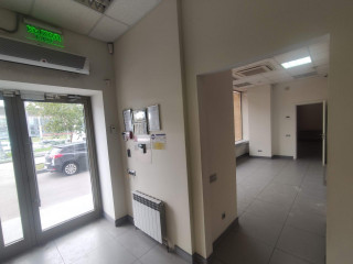 Фотография Продажа помещения свободного назначения, 751 м² , улица Новая Башиловка 4  №19