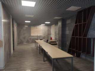 Фотография Продажа помещения свободного назначения, 751 м² , улица Новая Башиловка 4  №2