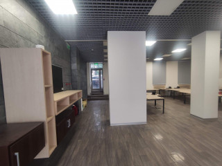 Фотография Продажа помещения свободного назначения, 751 м² , улица Новая Башиловка 4  №6