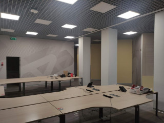 Фотография Продажа помещения свободного назначения, 751 м² , улица Новая Башиловка 4  №9
