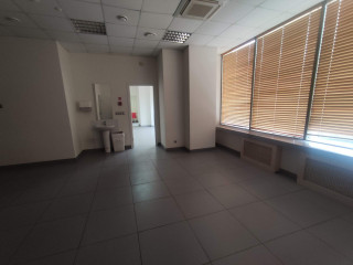 Фотография Продажа помещения свободного назначения, 751 м² , улица Новая Башиловка 4  №17