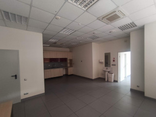 Фотография Продажа помещения свободного назначения, 751 м² , улица Новая Башиловка 4  №16