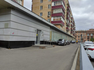 Фотография Продажа помещения свободного назначения, 751 м² , улица Новая Башиловка 4  №24