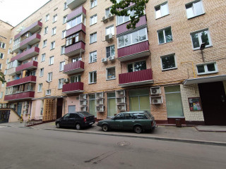Фотография Продажа помещения свободного назначения, 751 м² , улица Новая Башиловка 4  №22