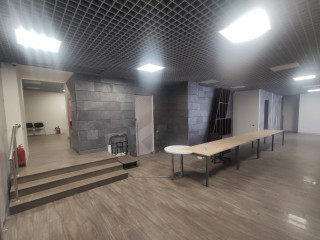 Фотография Продажа помещения свободного назначения, 751 м² , улица Новая Башиловка 4  №12