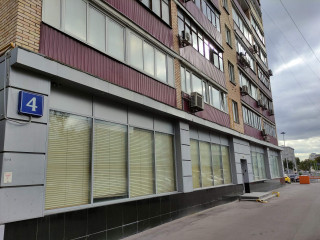 Фотография Продажа помещения свободного назначения, 751 м² , улица Новая Башиловка 4  №23