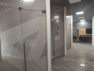 Фотография Продажа помещения свободного назначения, 751 м² , улица Новая Башиловка 4  №10