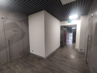 Фотография Продажа помещения свободного назначения, 751 м² , улица Новая Башиловка 4  №13
