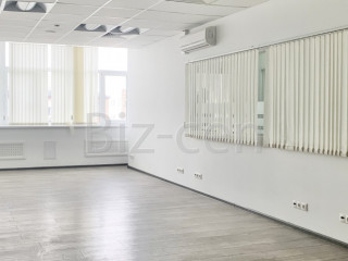 Аренда офиса 100 м² улица Горбунова 2с3