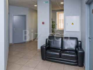 Фотография Аренда офиса, 17 м² , Даниловская набережная 4А  №2