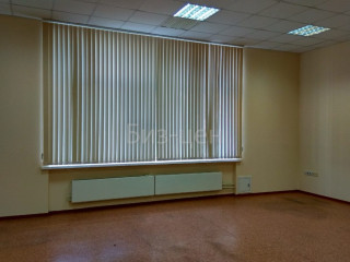 Аренда офиса 52 м² шоссе Энтузиастов 56
