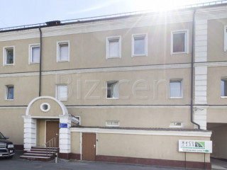 Аренда офиса 100 м² Старая Басманная улица 38/2с1