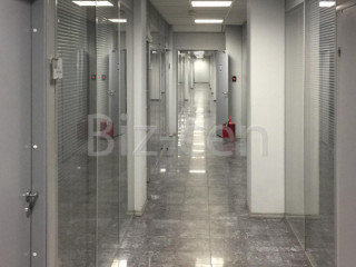 Фотография Аренда офиса, 11 м² , Хорошёвское шоссе 38к1  №6