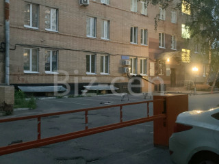 Фотография Аренда офиса, 11 м² , Хорошёвское шоссе 38к1  №10