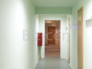 Аренда офиса 50 м² Электродная улица 2с13