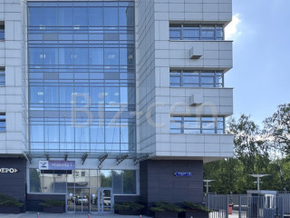 Фотография Аренда офиса, 135 м² , Новгородская улица 1  №5