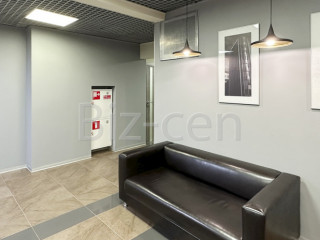 Фотография Аренда офиса, 135 м² , Новгородская улица 1  №2